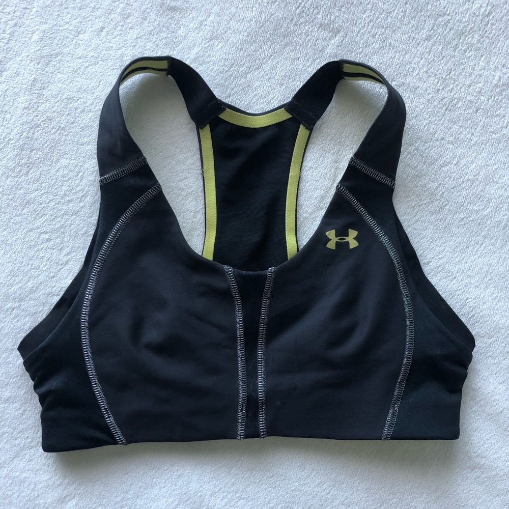 Under Armour Sports Bra